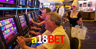 Ofertas Imperdíveis na a18bet: Promoções e Bônus Que Valem a Pena
