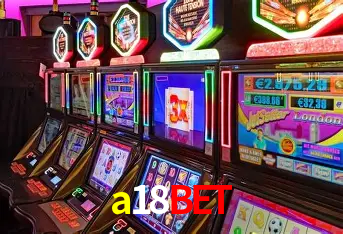 a18bet Rio de Janeiro - Licenses