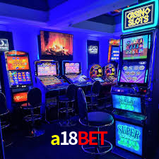 a18bet app