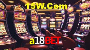 Player Reviews a18bet