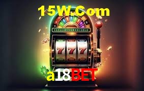Experiência VIP a18bet