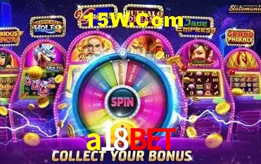 Diretório de Jogos a18bet