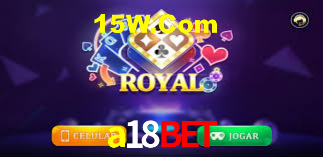 a18bet App - Aplicativo Móvel Oficial