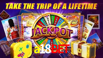 a18bet Brasília - Jogo Features