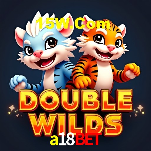 Apostas de Tênis a18bet
