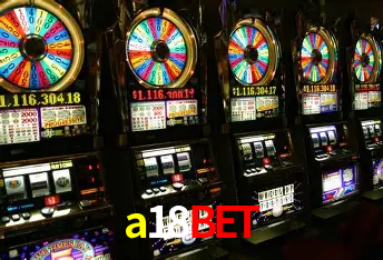 a18bet Salvador - Promo Stats