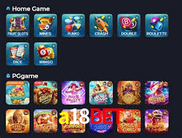 Welcome Bonus a18bet