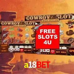 a18bet Salvador - Strategy