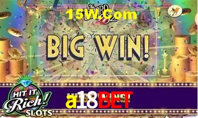 a18bet Rio de Janeiro - Slot Strategy