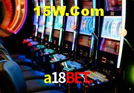 Bonus Features a18bet