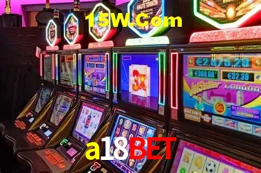 a18bet - Winners Celebration
