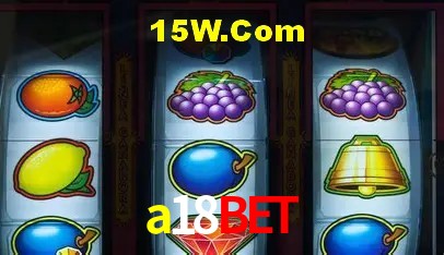 a18bet Brasília - Betting Features