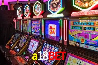 a18bet - cassino ao vivo