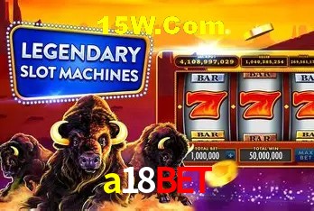 a18bet Promoções - 30+ Ofertas Diárias