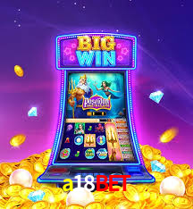 a18bet app
