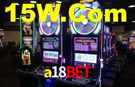 a18bet app
