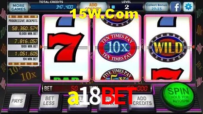 a18bet - Rápido Acesse