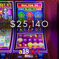 Welcome Bonus a18bet