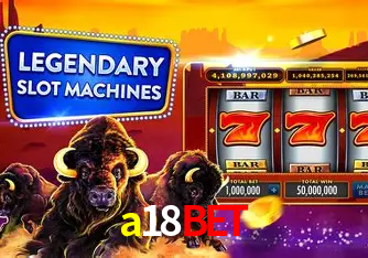 a18bet Entrar - Login Seguro Certificado