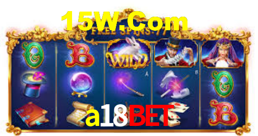a18bet app