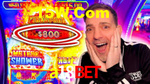 a18bet.com