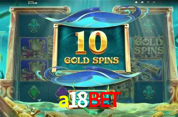 a18bet Plataforma - Certificada MGA desde 2015