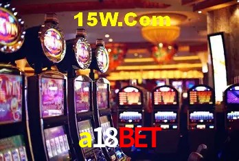Promoções Sazonais a18bet