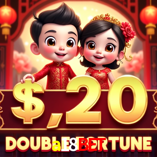 a18bet Bônus - Pacote R$5.000 + VIP
