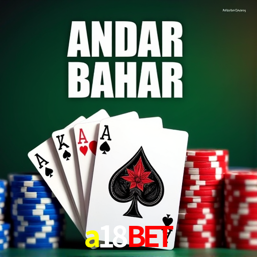 Descubra o Mundo do Cassino Online com a18bet