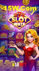 Live Casino a18bet