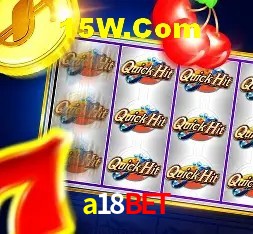 a18bet Slot - 320+ Caça-Níqueis Premium