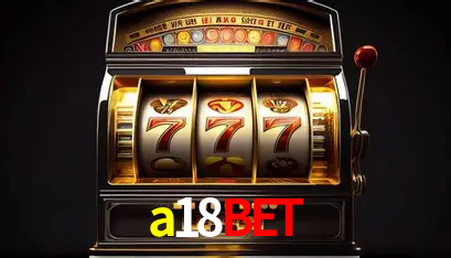 a18bet Belo Horizonte - Promo Tips
