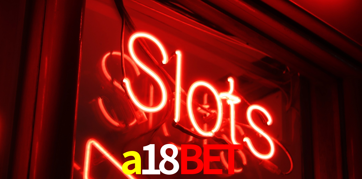 Secure Login a18bet