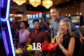 Statistics a18bet