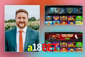 VIP Casino a18bet
