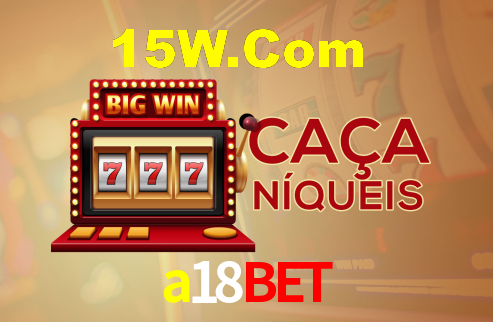 a18bet app