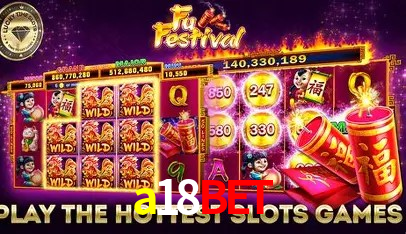 a18bet - Análise de Mercados Esportivos