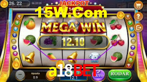 a18bet.com