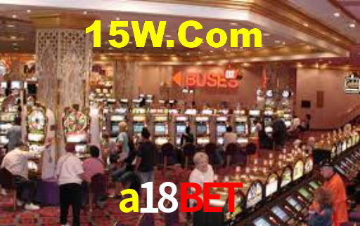 a18bet