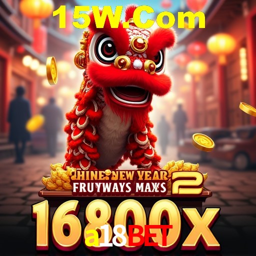 Interface Premium a18bet