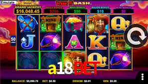 a18bet.com
