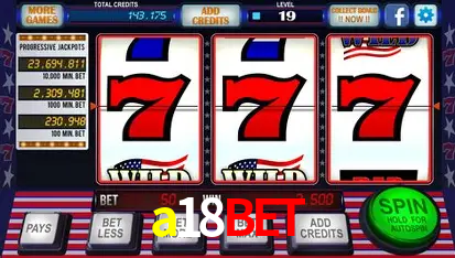 a18bet São Paulo - Jogo Providers