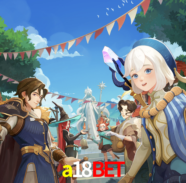 Estatísticas do Jogo a18bet