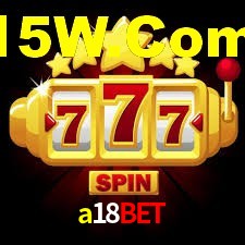 Programa VIP a18bet