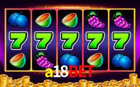 a18bet: Seu Cassino Premiado com Pagamentos Rápidos