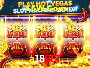 a18bet São Paulo - Hot Promos