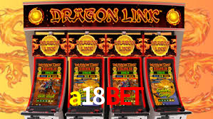 Premium Interface a18bet