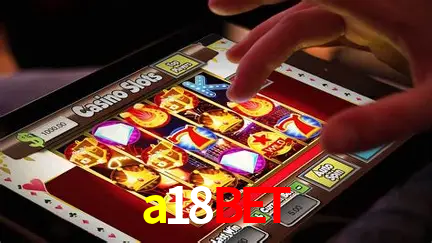 a18bet Belo Horizonte - Jackpots